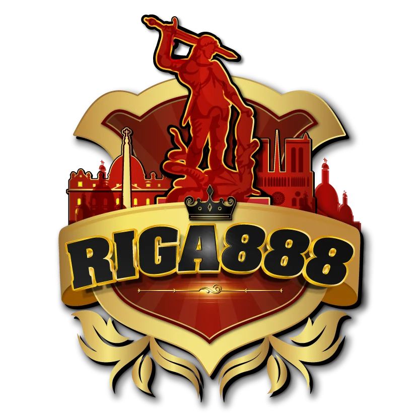 RIGA88 ทางเข้า สมัคร เข้าสู่ระบบ โปรโมชั่นล่าสุด